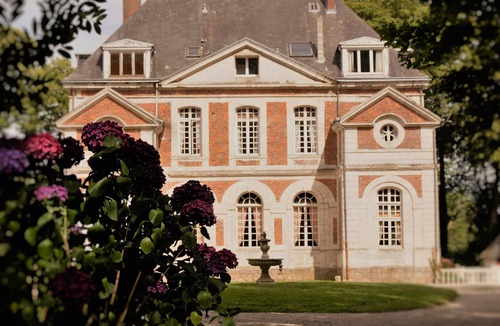 Beuzevillette Other | Large gite for 28 people in a castle in the heart of Normandy