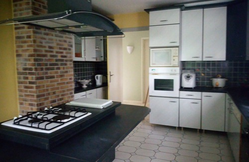Saints House | Large house 20 minutes from Disneyland Paris Coulommiers Parc aux singes