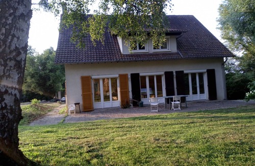 Saints House | Large house 20 minutes from Disneyland Paris Coulommiers Parc aux singes