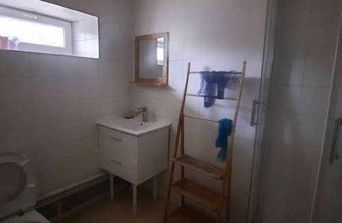 Sivry-Courtry House | Large house ideal for business stays