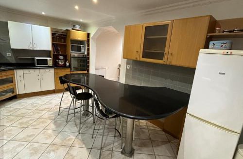 Sevran House | Large house near Parc des Expositions cdg