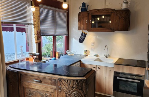 Tour-en-Sologne Apartment | Large loft-style gite with master suite, close to the châteaux and Beauval