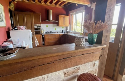 Cricqueboeuf House | Large Normandy house, between Trouville and Honfleur - 5 bedrooms, sleeps 11