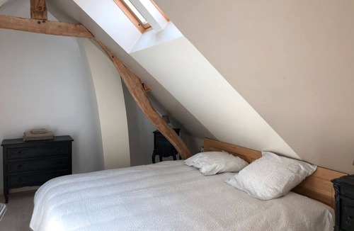Domqueur House | Large self-catering cottage with heated indoor pool