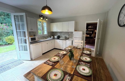 Nogent-le-Rotrou House | Large villa in the heart of the Parc du Perche