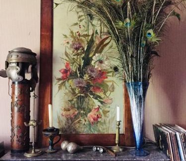 Bouvresse House | Large, welcoming house, full of character and charm