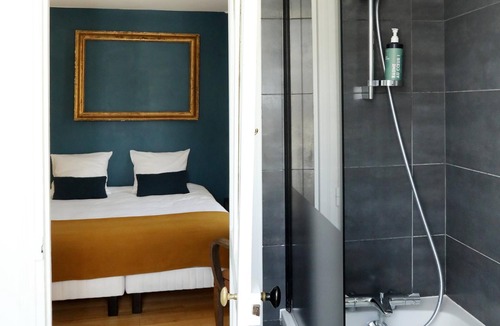 Senlis Apartment | Lavarande Suite In the Heart of Senlis