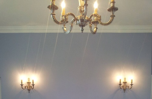 Aigremont Other | Lavish castle (900 sq.m), edge of forest, 15 min from Paris. Lounge, 7 bedrooms