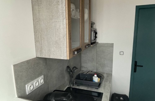 Riorges Apartment | Le 003 de L'avenue, Appartement Tout Confort