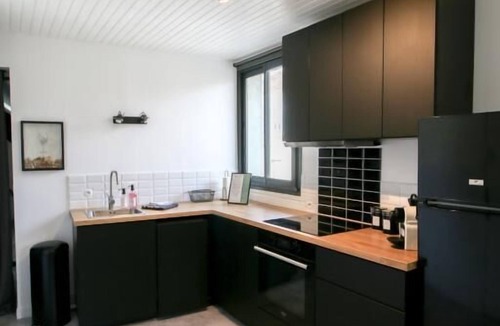 Crecy-en-Brie Apartment | Le 27 - Crécy La Chapelle - Disney