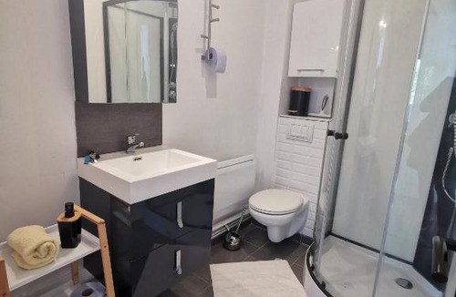 Sainte-Cecile-Plage Apartment | Le Balcon, 500 m plage, proximité Touquet