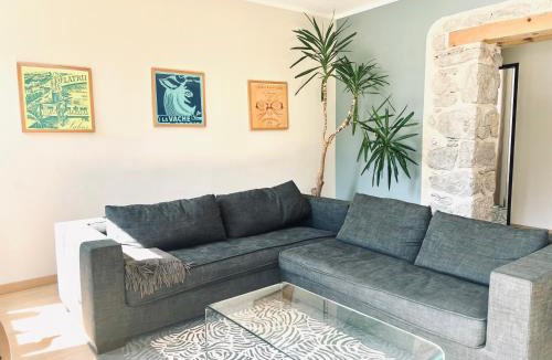 Saint-Claude Apartment | Le balcon du boulevard bellevue
