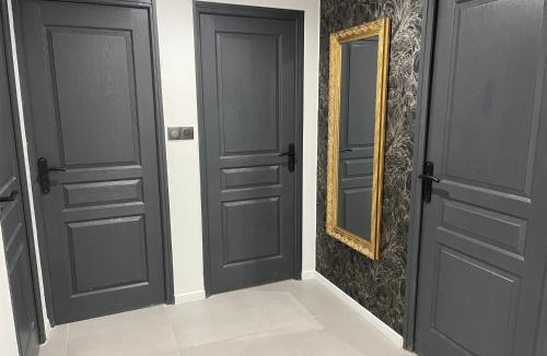 Lens Apartment | Le Baroque - plain-pied - 3 chambres - Wi-fi