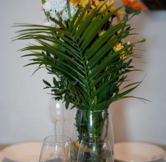 Residence Apartment | Le Bathalzar