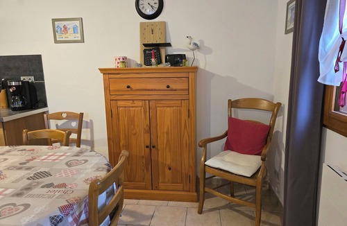 Quesnoy-le-Montant House | Le batteux trophée gîte de France 2020/21/22/23