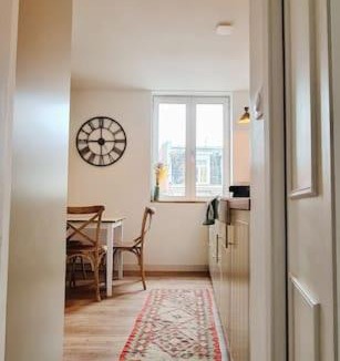 Armentieres Apartment | Le Beffroi : appartement cosy en cœur de ville
