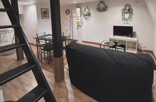 Arras Apartment | Le Beffroi