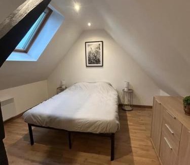 Arras Apartment | Le Beffroi