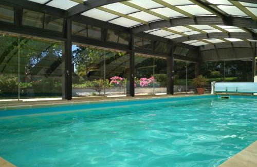 Colline-Beaumont House | le bien l'authie