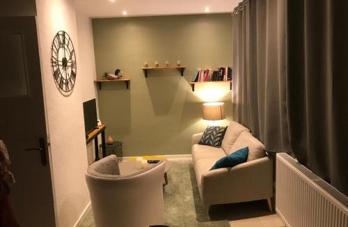 Calais City Center Apartment | Le Bienvenue Chez Toi