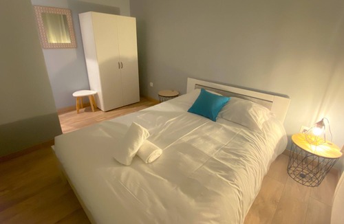 Bleriot-Plage Apartment | Le Blériot 3, appartement à 2 pas de la mer