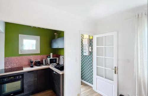 Bleriot-Plage House | Le Blériot