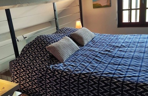 Saint-Quentin-en-Tourmont House | Le Bout des Dunes, near to the Crotoy's beach