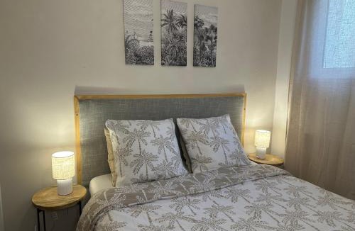 Gisors Apartment | Le Bohème - Appartement proche gare et commerces