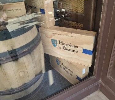 Fussey Bed & Breakfast | Le bois de laval