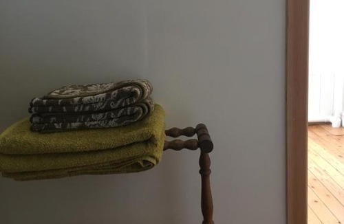 Villeneuve-Saint-Germain Apartment | Le bois de mon coeur - studio cosy indépendant