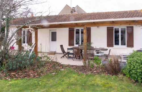 Millemont House | LE BON Coing