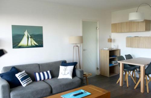 Port Apartment | LE BORD de MER