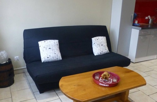 Haybes House | LE Bottari - Haybes - Gîte