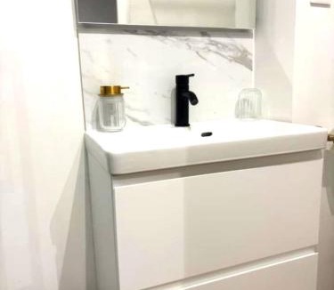 Bethune Apartment | Le boudoir Béthunois - Appart hôtel centre - all confort