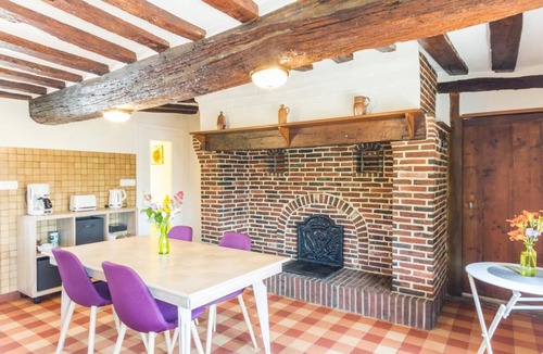 Massy House | Le Bremontier - Massy