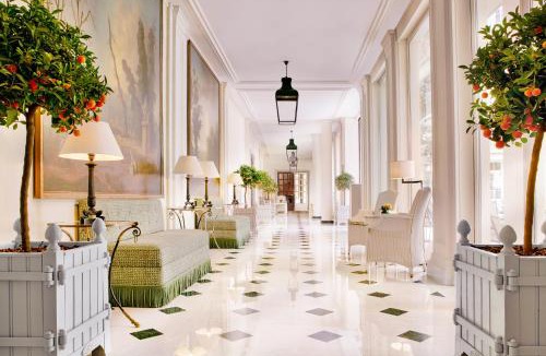 8th Arrondissement Hotel | Le Bristol Paris, Oetker Hotels