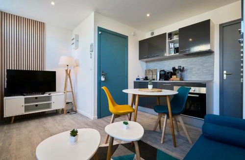 Carvin Apartment | Le Brother - Les Demeures d 'Adrien