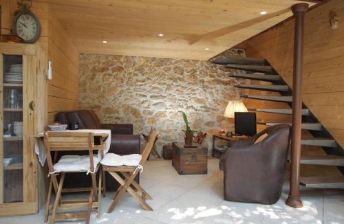 Saint-Paul-et-Valmalle Apartment | Le Cabanon de Maryline -Meublé de Tourisme 3 Étoiles