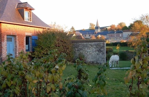 Gancourt-Saint-Etienne House | Le Cabray - GANCOURT ST ETIENNE
