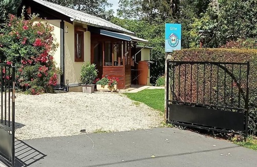 Saint-Jean-aux-Bois House | LE CAILLOUTIS - ST JEAN AUX BOIS