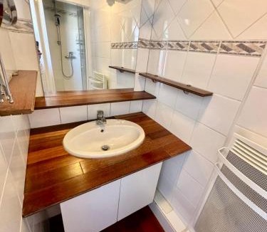 Saint-Honore - Jeanne d'Arc Apartment | LE Caliopé