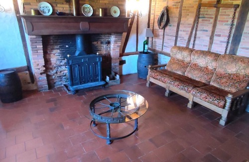 Brognon House | LE Caprice - Brognon