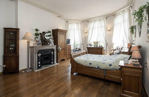 Le Cateau-Cambresis House | Le Carré des Arts
