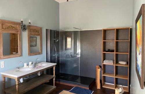 Senlis Bed & Breakfast | Le Castel Ecossais