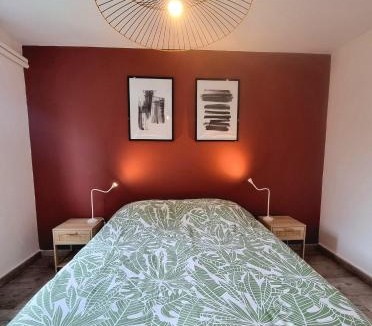 Lievin Apartment | Le Central - Rez de jardin