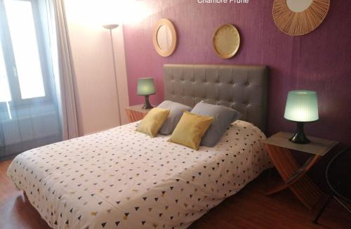 Sivry-Courtry Bed & Breakfast | LE CERISIER