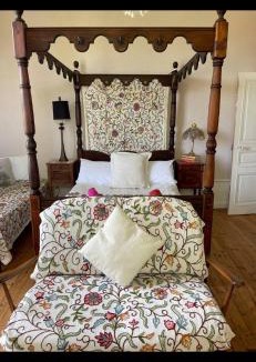 Giat Bed & Breakfast | Le Château Giat