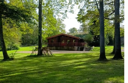 Pezarches Ski Chalet | Le Chalet de Guerlande