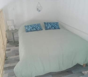 Bleriot-Plage House | Le chalet d'Opale