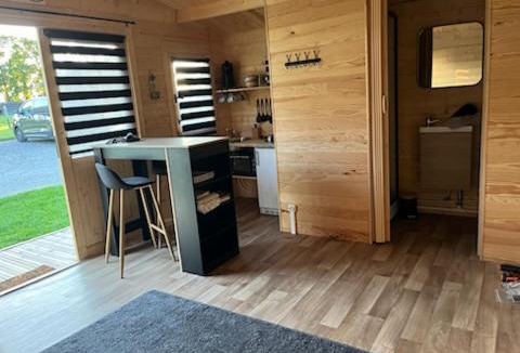 Vinnemerville Ski Chalet | Le Chalet de Gaby